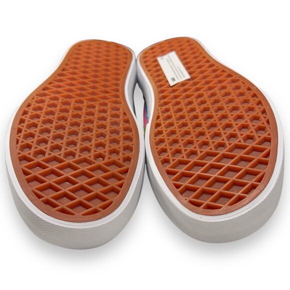 NEW Vans X Sesame Street Old Skool Womens Size 7 Limited Edition! - Picture 10 of 11